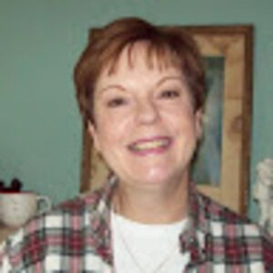 Meet your Posher, Donna yancey